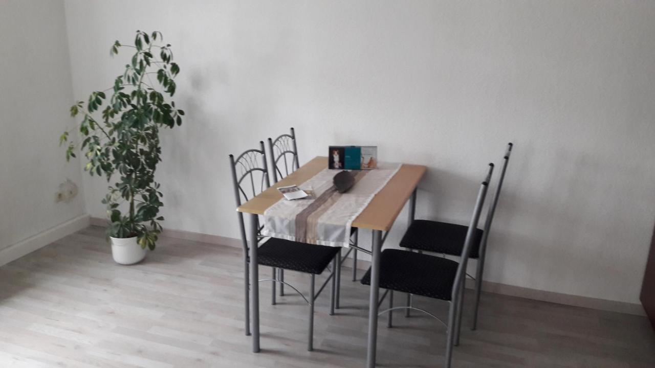 Apartament Zur Alten Post Pirna Zewnętrze zdjęcie
