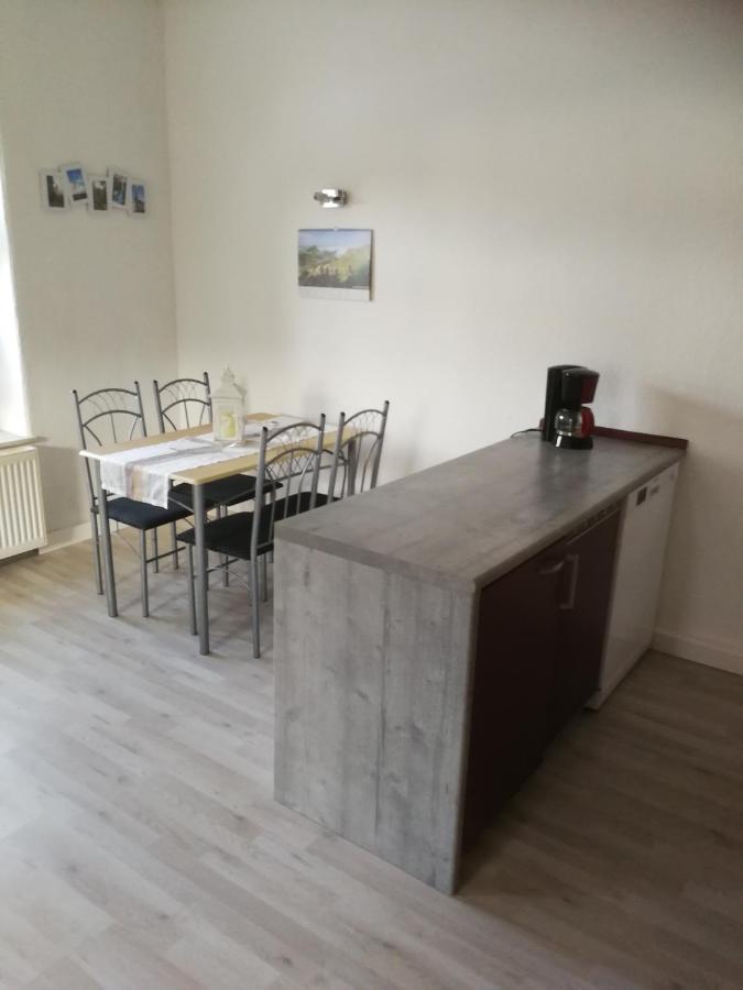 Apartament Zur Alten Post Pirna Zewnętrze zdjęcie