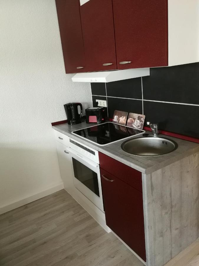 Apartament Zur Alten Post Pirna Zewnętrze zdjęcie