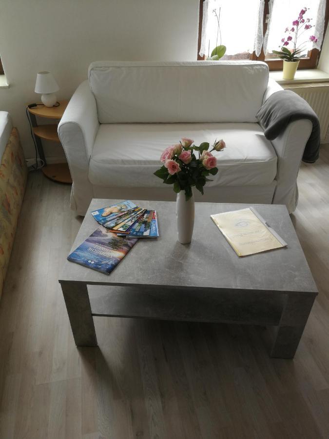 Apartament Zur Alten Post Pirna Zewnętrze zdjęcie