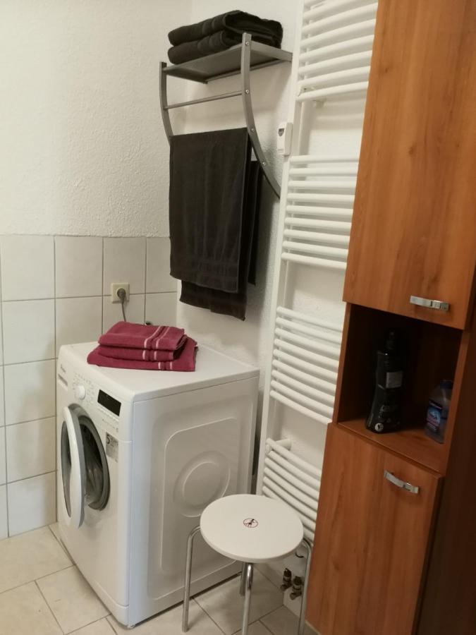 Apartament Zur Alten Post Pirna Zewnętrze zdjęcie